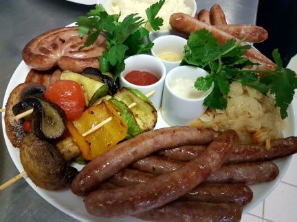 Услуги повара  Армавир