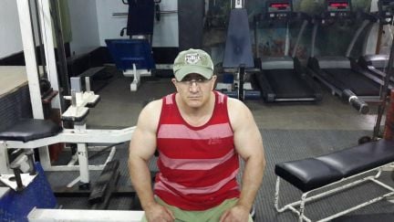 Персональный тренер в трнажёрном зале  Армавир