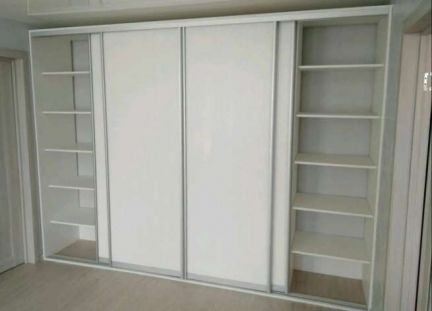 Шкаф купе на заказ  Армавир