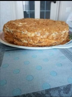 Торты домашние на заказ  Армавир