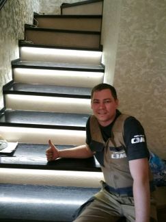 Электрик,электромонтаж  Армавир