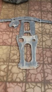 Защита дна мазда 3 мпс  - купить на сайте объявлений Армавир онлайн