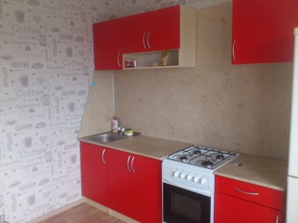 Сдам 1-комнатную квартиру, 40 м кв., 8/10 эт.  - купить на сайте объявлений Армавир онлайн