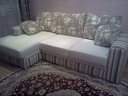 Перетяжка мягкой мебели  - купить на сайте объявлений Армавир онлайн