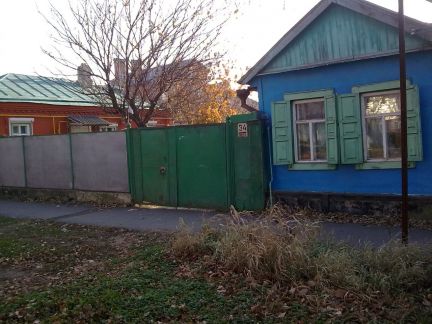 Участок 2.2 сот. (ИЖС)  - купить на сайте объявлений Армавир онлайн