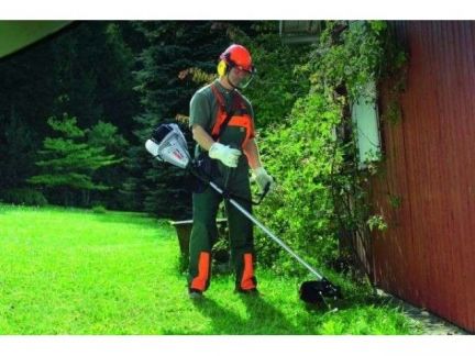 Покос травы, вырубка кустарников  - купить на сайте объявлений Армавир онлайн