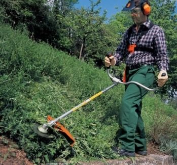 Покос травы  - купить на сайте объявлений Армавир онлайн