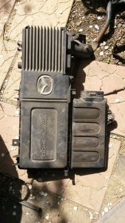 Корпус воздушного фильтра Мазда 3  - купить на сайте объявлений Армавир онлайн