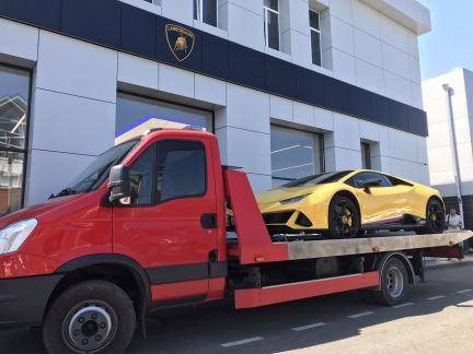 Услуги Эвакуатора в Геленджике круглосуточно  - купить на сайте объявлений Геленджик онлайн