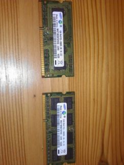Ddr-3 SAMSUNG 1гб - купить на сайте объявлений Армавир онлайн
