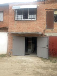 Продам гараж, &gt, 30 м кв.  - купить на сайте объявлений Армавир онлайн