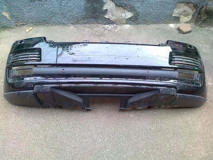 Передний бампер Land Rover Range Rover 4 Vogue  - купить на сайте объявлений Армавир онлайн