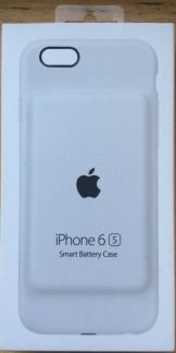 Чехол для телефона Apple Smart Battery Case  - купить на сайте объявлений Армавир онлайн