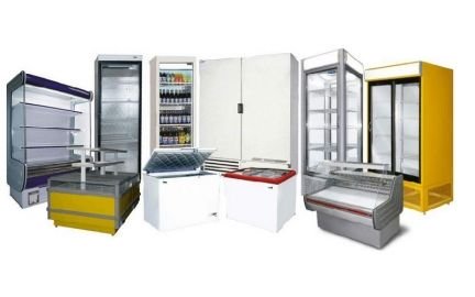 Ремонт и обслуживание холодильного оборудования  - купить на сайте объявлений Армавир онлайн