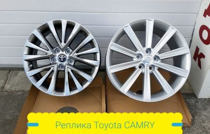 Новые R-18, Toyota Camry V55 и не только, реплика  Армавир