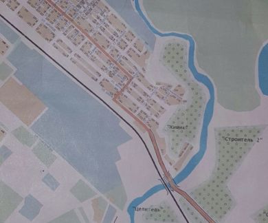 Участок 6 сот. (СНТ, ДНП)  Армавир