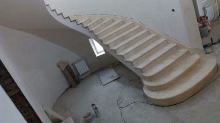 Бетонные лестницы  - купить на сайте объявлений Армавир онлайн