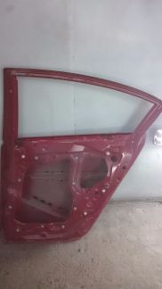 Дверь мазда 3 BL 09-13  - купить на сайте объявлений Армавир онлайн