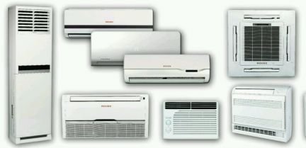 Установка ремонт обслуживание сплит систем  - купить на сайте объявлений Армавир онлайн