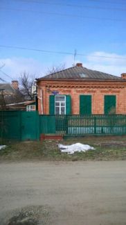 Дом 60 м кв. на участке 6 сот.  - купить на сайте объявлений Армавир онлайн