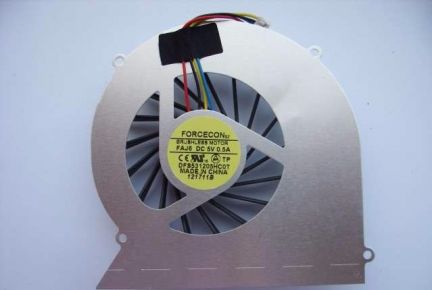 Радиатор+ кулер для ноутбука Asus  - купить на сайте объявлений Армавир онлайн