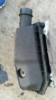 Корпус воздушного фильтра Mercedes W203 C-class  Армавир