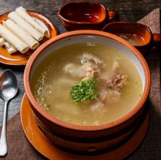 Хаш говяжий  Армавир