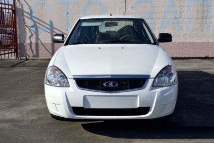 LADA Priora на Прокат  - купить на сайте объявлений Армавир онлайн