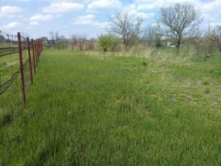 Участок 9 сот. (СНТ, ДНП)  Армавир