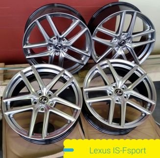 Новые R-19, Toyota - lexus IS-Fsport, реплика  Армавир