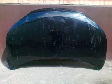 Капот Honda CR-V IV хонда црв 4  Армавир