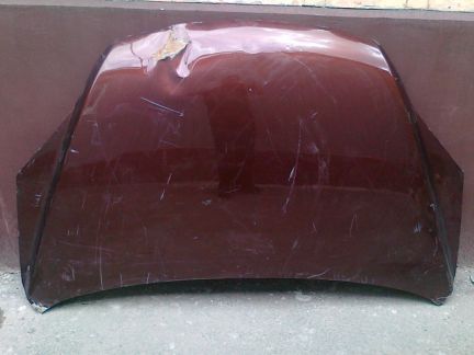 Капот Honda CR-V III рестайлинг (2010-2013гг)  Армавир