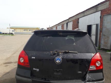 Фары джели мк кросс  - купить на сайте объявлений Армавир онлайн