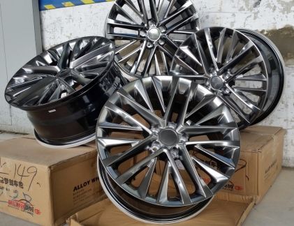 Новые R-19 и 18, Toyota - lexus ES, реплика  Армавир