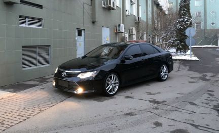 Новые R-18 Toyota - lexus IS Fsport, реплика  Армавир