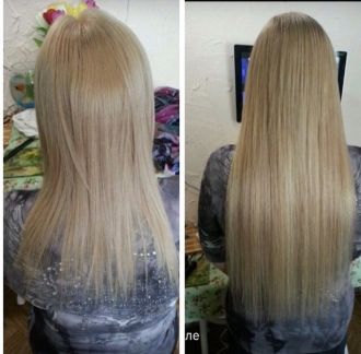 Наращивание волос  - купить на сайте объявлений Армавир онлайн