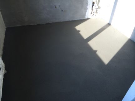 Механизированная стяжка пола и штукатурка  - купить на сайте объявлений Новороссийск онлайн