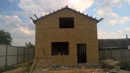 Строительство домов  - купить на сайте объявлений Армавир онлайн