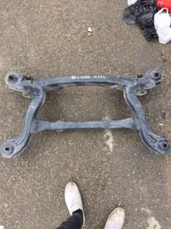 Подрамник задний мерседес w203  - купить на сайте объявлений Армавир онлайн