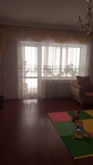 Продажа 4-комнатной квартиры, 130 м кв., 2/6 эт.  - купить на сайте объявлений Армавир онлайн