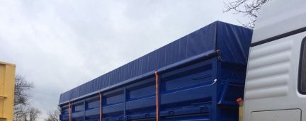 Тент Пвх. Полога  - купить на сайте объявлений Армавир онлайн