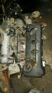 Гбц Nissan QG15  Армавир