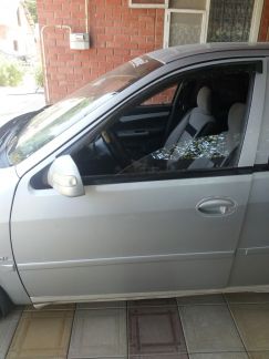 Дверь передняя левая лифан бриз  - купить на сайте объявлений Армавир онлайн