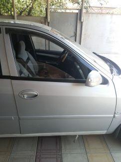 Дверь передняя правая лифан бриз  - купить на сайте объявлений Армавир онлайн