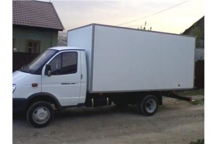 Грузоперевозки  - купить на сайте объявлений Армавир онлайн