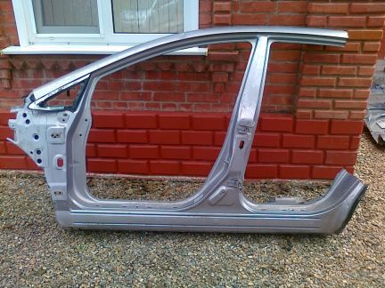 Боковой проем мазда сх7  - купить на сайте объявлений Армавир онлайн