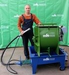 Штукатурка механизированная  - купить на сайте объявлений Армавир онлайн