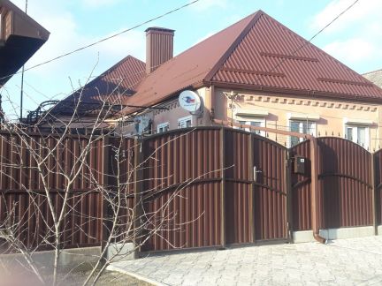 Кровля, Навесы, Заборы,Окна,Роллеты  - купить на сайте объявлений Кропоткин онлайн