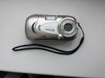 Фотоаппарат Rekam Presto-44i  Армавир