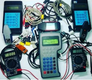 Тахографы, карта мап, глонасс, допог  - купить на сайте объявлений Армавир онлайн